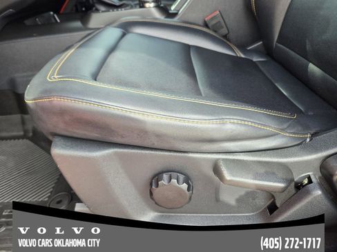 Used 2022 Ford Bronco Badlands w/ Sasquatch Package image 25