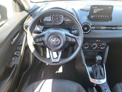 Used 2019 Toyota Yaris LE FWD image 20