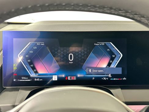 New 2026 BMW X3 xDrive30 w/ Premium Package image 10