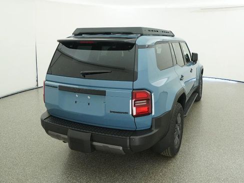 New 2026 Toyota Land Cruiser Base image 25