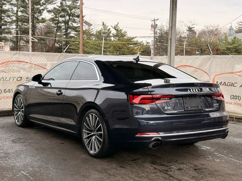 Used 2018 Audi A5 2.0T Premium Plus image 11