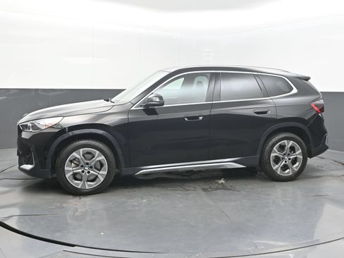 Used 2025 BMW X1 xDrive28i AWD/4WD image 5