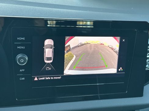 New 2026 Volkswagen Jetta Sport image 18