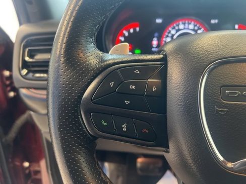 Used 2024 Dodge Durango R/T image 29