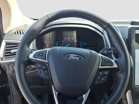 Used 2024 Ford Edge SEL AWD/4WD image 28