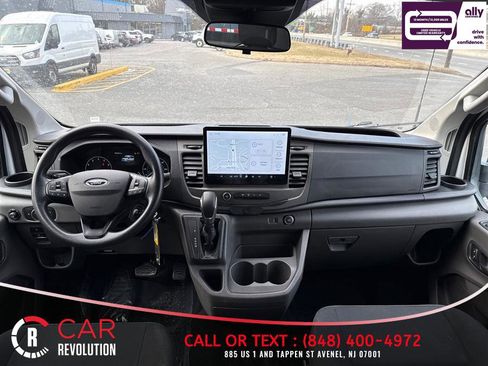 Used 2022 Ford Transit 350 XLT RWD image 32