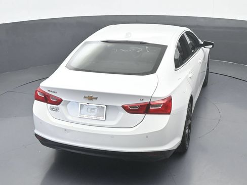 Used 2024 Chevrolet Malibu LT FWD image 47