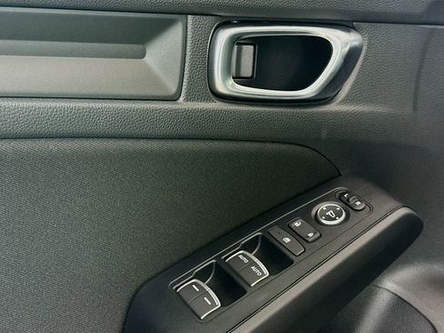 New 2026 Honda Civic Sport image 18