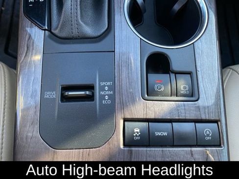 Used 2021 Toyota Highlander Limited FWD image 22