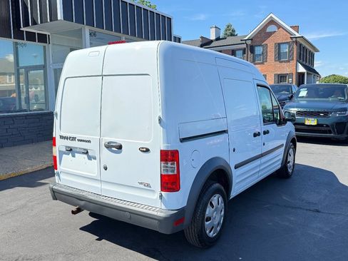 Used 2013 Ford Transit Connect XL FWD image 7