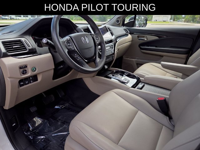 Used 2018 Honda Pilot Touring image 26