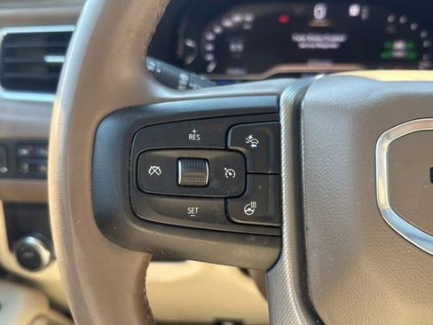 Used 2023 GMC Yukon Denali w/ Max Trailering Package image 21