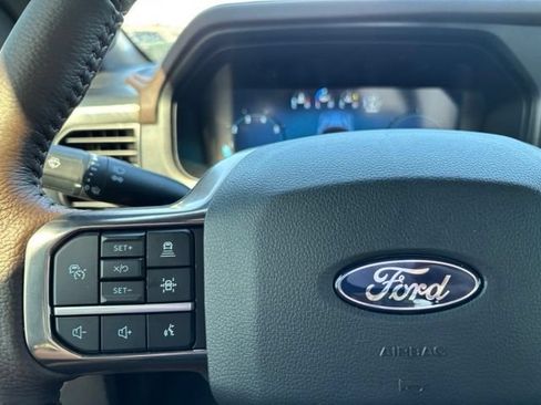 New 2026 Ford F150 King Ranch w/ Equipment Group 601A High AWD/4WD image 25