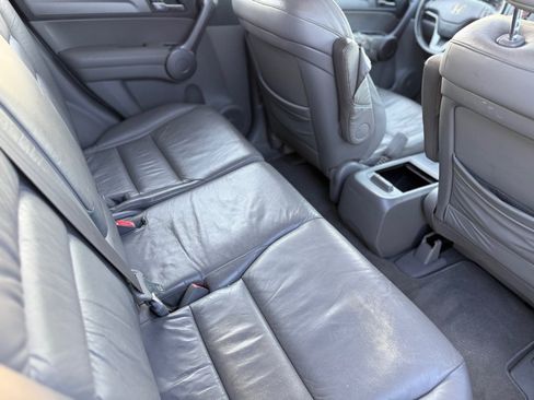 Used 2008 Honda CR-V EX-L image 14