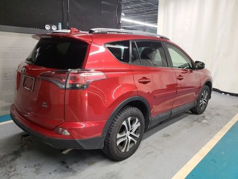 Used 2016 Toyota RAV4 LE AWD/4WD image 33
