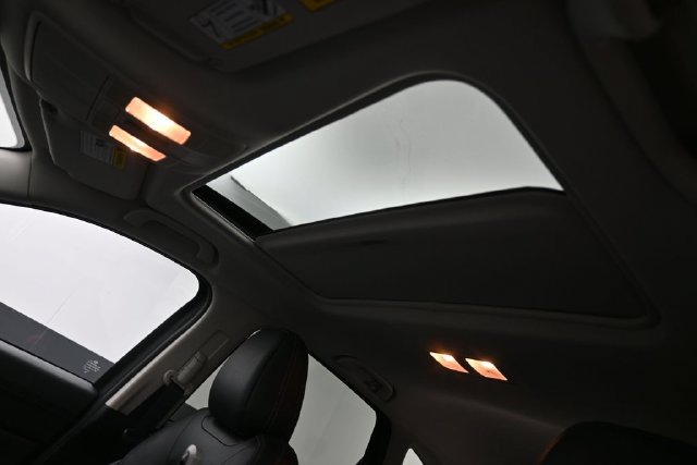 Certified 2024 MAZDA CX-5 AWD 2.5 S w/ Premium Plus Pkg image 10