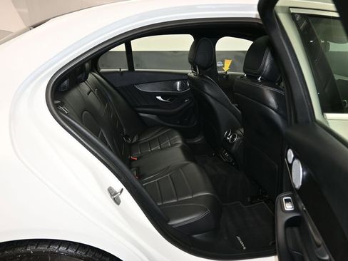 Used 2021 Mercedes-Benz C 300 4MATIC Sedan image 38