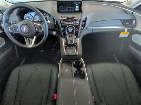 New 2026 Acura RDX SH-AWD w/ Technology Package image 16