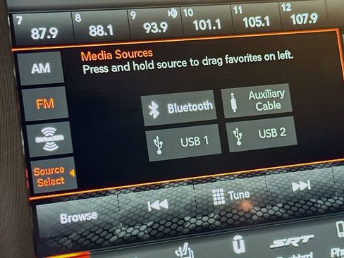 Used 2022 Dodge Charger Scat Pack RWD image 25