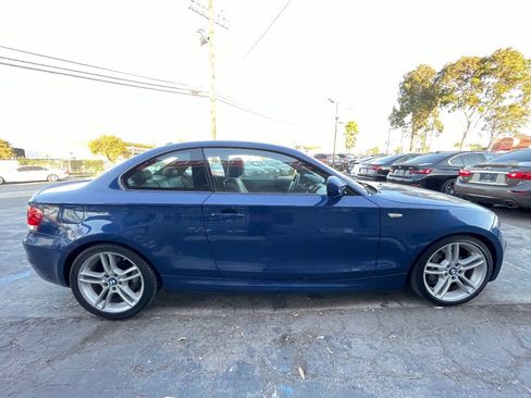 Used 2013 BMW 135i Coupe RWD image 4