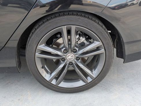 Used 2025 Acura Integra A-Spec image 17