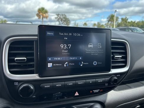 New 2026 Hyundai Venue SEL image 24