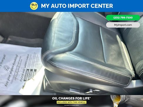 Used 2020 Ford Explorer ST w/ ST Street Pack AWD/4WD image 13