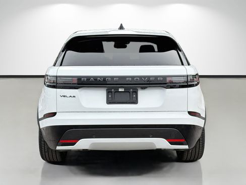 New 2026 Land Rover Range Rover Velar Belgravia AWD/4WD image 4