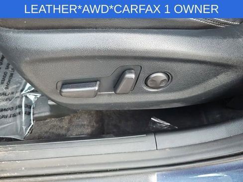 Used 2022 Kia Sportage Nightfall Edition image 33