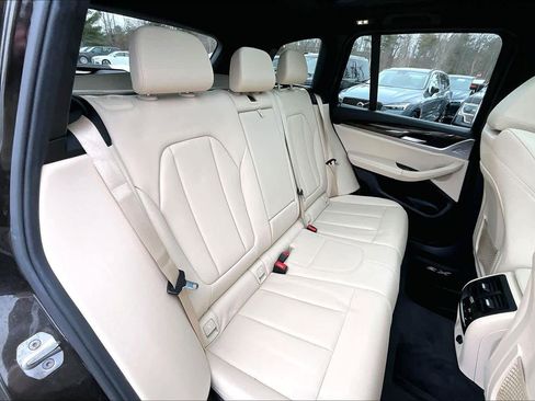 Used 2019 BMW X3 xDrive30i image 19