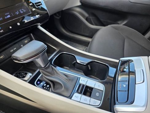 Used 2024 Hyundai Tucson SEL image 34