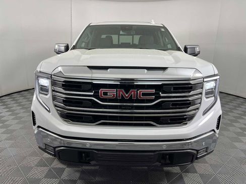 New 2026 GMC Sierra 1500 SLT w/ SLT Premium Plus Package image 3