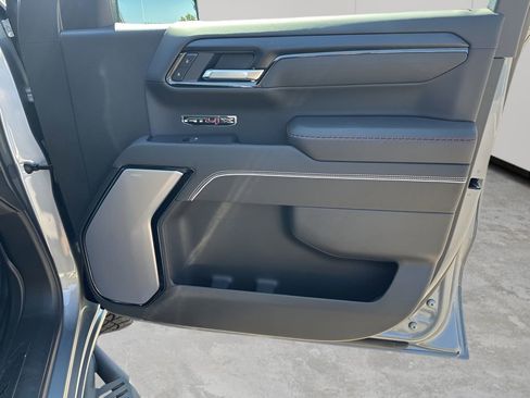 New 2026 GMC Sierra 1500 AT4X image 13