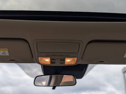 Used 2017 Honda CR-V EX image 23