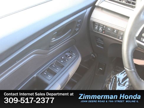 Used 2018 Honda Odyssey EX-L image 18