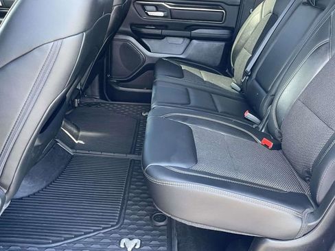 Used 2021 RAM 1500 Rebel w/ Rebel Level 1 Equipment Group image 10