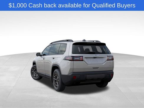 New 2026 Jeep Cherokee Laredo image 3