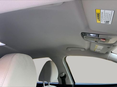 Certified 2025 Hyundai Tucson SEL AWD/4WD image 14