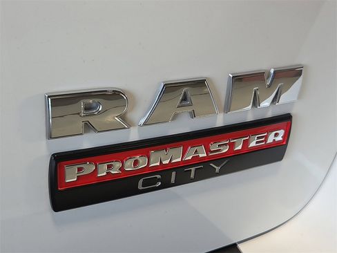 Used 2022 RAM ProMaster City Wagon image 10
