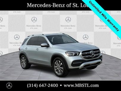 Certified 2023 Mercedes-Benz GLE 350