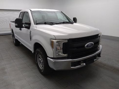 Used 2019 Ford F250 XL w/ XL Value Package RWD image 13