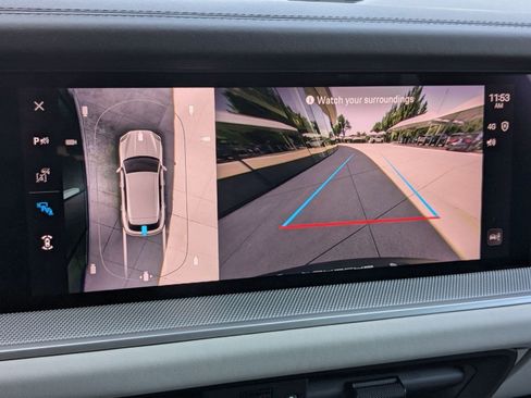 Certified 2025 Porsche Cayenne image 19