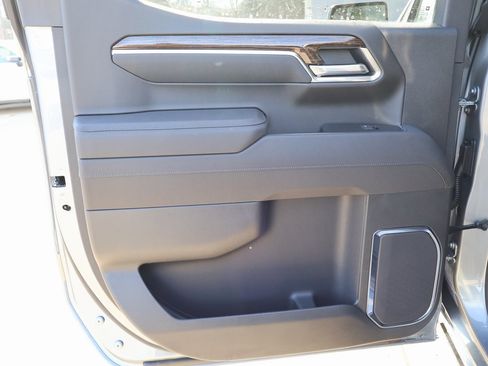 New 2026 GMC Sierra 1500 Elevation image 26