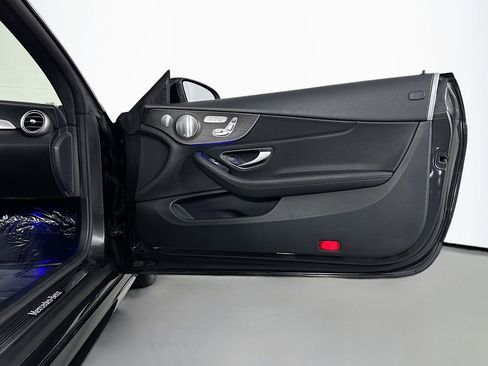 Used 2020 Mercedes-Benz C 300 C 300 image 24