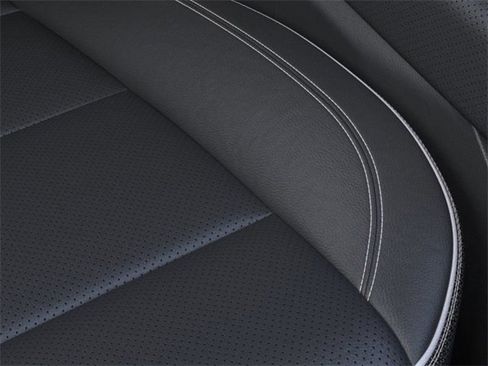 New 2026 GMC Sierra EV Elevation image 21