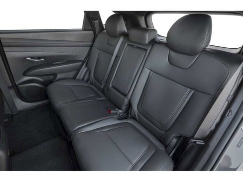 New 2026 Hyundai Tucson XRT FWD image 9