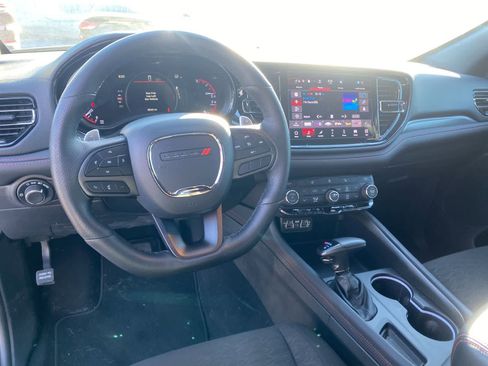 Used 2025 Dodge Durango GT w/ Blacktop Package image 10