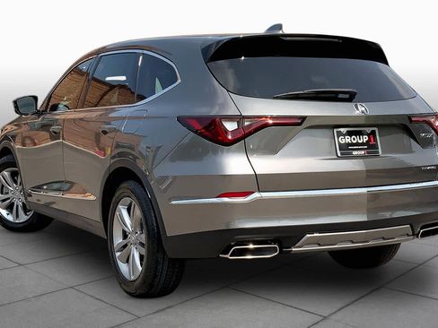 Used 2026 Acura MDX SH-AWD image 12