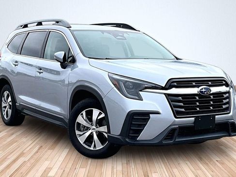 Used 2023 Subaru Ascent Premium w/ Convenience Package AWD/4WD image 9