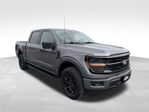 Used 2024 Ford F150 XLT w/ Equipment Group 302A MID AWD/4WD image 26